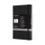 Moleskine Pro Notebook Large Black Hard Cover Moleskine Pro Notebook Large Black Hard Cover