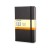 Moleskine Notebook Large Black Hard Cover Ruled