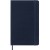 Moleskine Notebook Large Ruled Sapphire Blue Hard