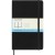 Moleskine Notebook Large Black Hard Cover Dot