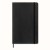 Moleskine LE Vegea Notebook Boa Black Large Ruled Soft Cover w/Gift Box