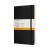 Moleskine Notebook Expanded Large Black Soft Cover Ruled