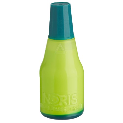 Noris #117 UV Ink 25ml Neon Green Noris #117 UV Ink 25ml Neon Green
