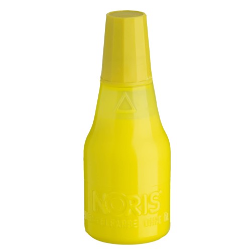 Noris #117 UV Ink 25ml Neon Yellow Noris #117 UV Ink 25ml Neon Yellow