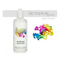 Octopus Fluids Alcohol Ink Blending Solution 100ml