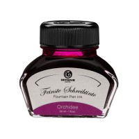 Octopus Fluids Fountain Pen Ink Orchid (Orchidee) 30ml