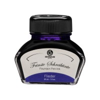 Octopus Fluids Fountain Pen Ink Lilac (Flieder) 30ml