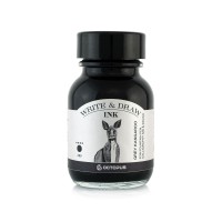 Octopus Fluids Write and Draw Ink 289 Grey Kangaroo 50ml