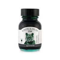 Octopus Fluids Write and Draw Ink 337 Green Tiger 50ml