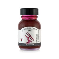 Octopus Fluids Write and Draw Ink 396 Pink Gazelle 50ml
