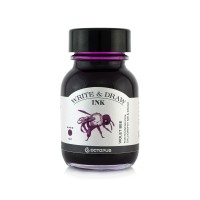 Octopus Fluids Write and Draw Ink 401 Violet Bee 50ml