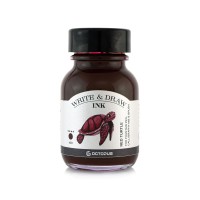 Octopus Fluids Write and Draw Ink 409 Red Turtle 50ml