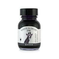 Octopus Fluids Write and Draw Ink 410 Violet Giraffe 50ml