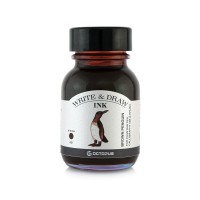 Octopus Fluids Write and Draw Ink 431 Brown Penguin 50ml