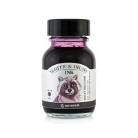 Octopus Fluids Write and Draw Ink 479 Violet Raccoon 50ml