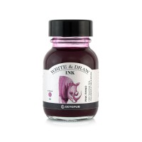 Octopus Fluids Write and Draw Ink 481 Pink Rhino 50ml