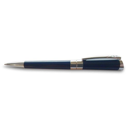 Pierre Cardin Ballpoint Pen Evolution Blue Pierre Cardin Ballpoint Pen Evolution Blue