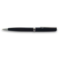 Pierre Cardin Ballpoint Pen Calais Black