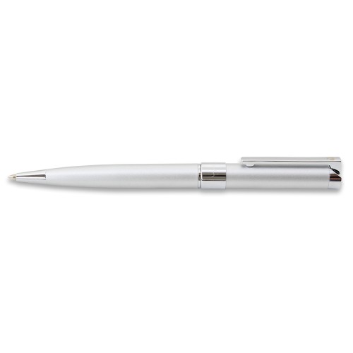 Pierre Cardin Ballpoint Pen Noblesse Satin Chrome Pierre Cardin Ballpoint Pen Noblesse Satin Chrome
