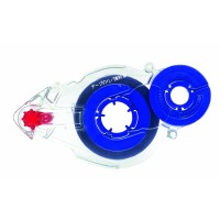 Plus Permanent Glue Roller REFILL TG611