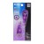 Plus MR2 Correction Tape REFILL Purple 5mm x 6m WH645R Pkt/2