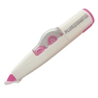 Plus Whiper MR Correction Tape 4.2mmx6m WH604