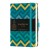 Castelli Notebook Oro Pocket Ruled Labyrinths