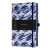 Castelli Notebook Shibori A5 Ruled Bubbles