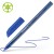 Schneider Ballpoint Pen Vizz Medium Blue
