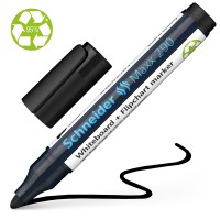 Schneider Whiteboard Marker Maxx 290 Black