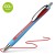 Schneider Ballpoint pen Slider Rave Extra Broad Red