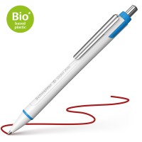 Schneider Ballpoint pen Slider Xite Extra Broad Red