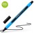 Schneider Ballpoint Pen Slider Edge Extra Broad Black