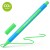 Schneider Ballpoint Pen Slider Edge Extra Broad Green