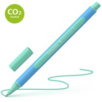 Schneider Ballpoint Pen Slider Edge XB Pastel Mint
