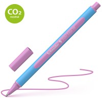 Schneider Ballpoint Pen Slider Edge XB Pastel Lilac