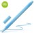 Schneider Ballpoint Pen Slider Edge XB Pastel Baby Blue