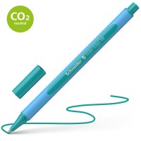 Schneider Ballpoint Pen Slider Edge XB Pastel Ocean