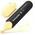 Schneider Highlighter Job Pastel Vanilla