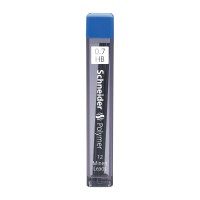 Schneider Pencil Refill Leads 0.7mm HB Tube (12)