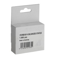 Staples STCR 5019 14mm MINI 1K