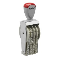 Trodat Classic Numberer 15124