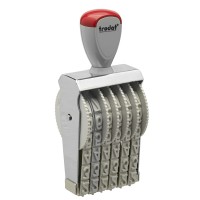 Trodat Classic Numberer 15126