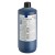 Trodat Rubber Stamp Ink 1 Litre 7012 Blue