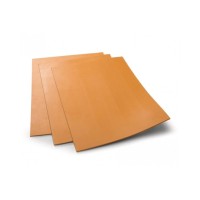 Trodat TEMPO Speed Laser Rubber A4 10/Pkt