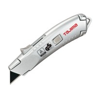 Tajima VR103 Self-Retractable Safety Utility Knife + Blades