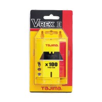 Tajima V-REX Utility Blades VRB2-100B Pkt/100